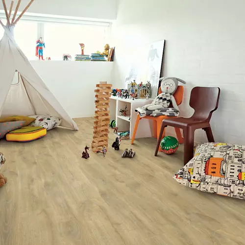 LVT-плитка Pergo Modern Plank Optimum Glue Дуб светлый горный V3231-40100