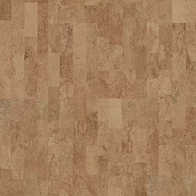 Пробковое покрытие Wicanders Cork Pure I906 Identity Eden арт.AJ2P001