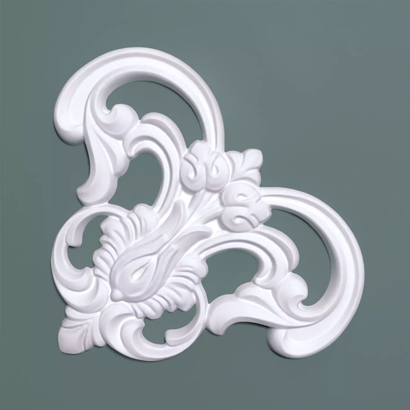 Угол Bello Deco УУ2